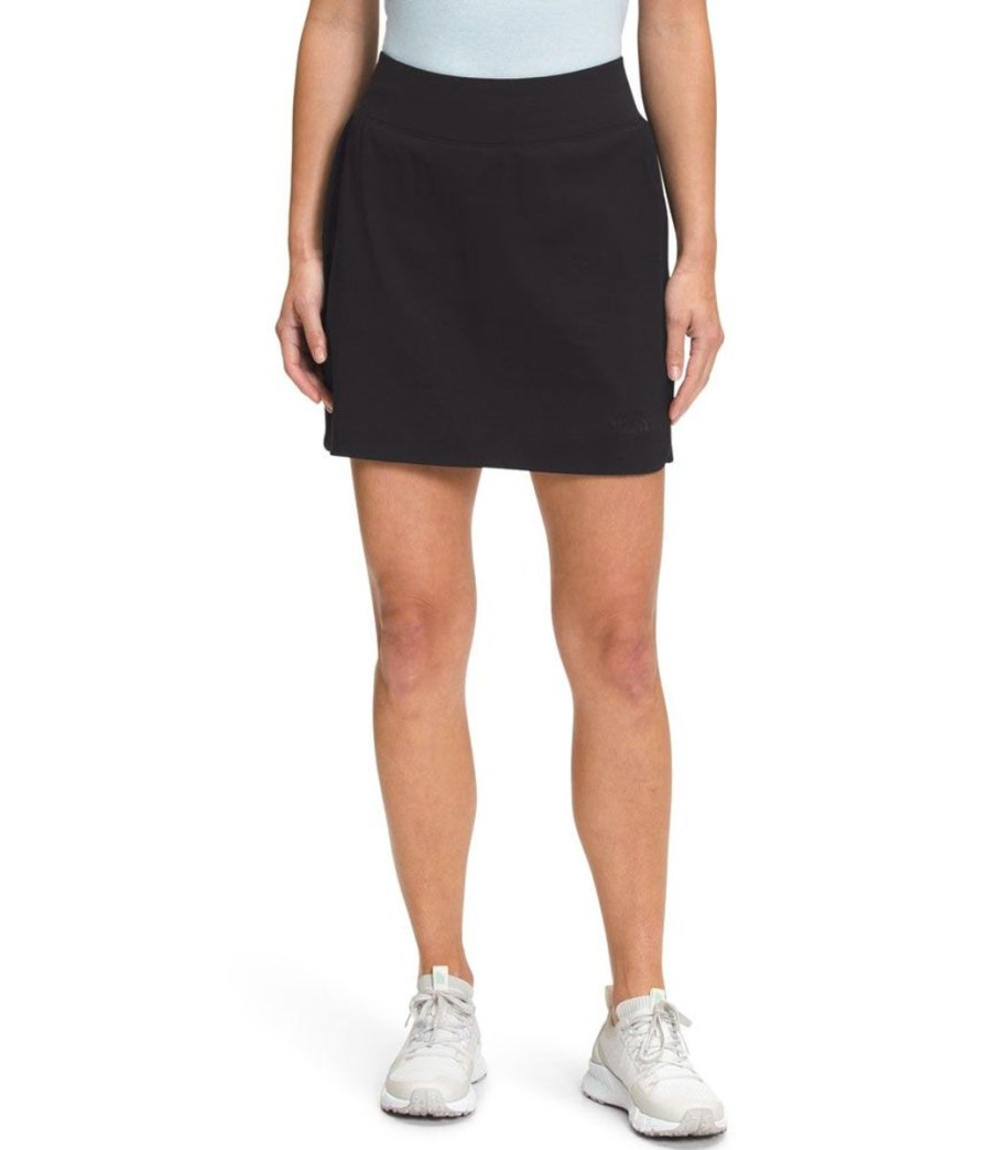 Clothing The North Face Shorts & Capris | The North Face Women'S Class V Skort - Tnf Black