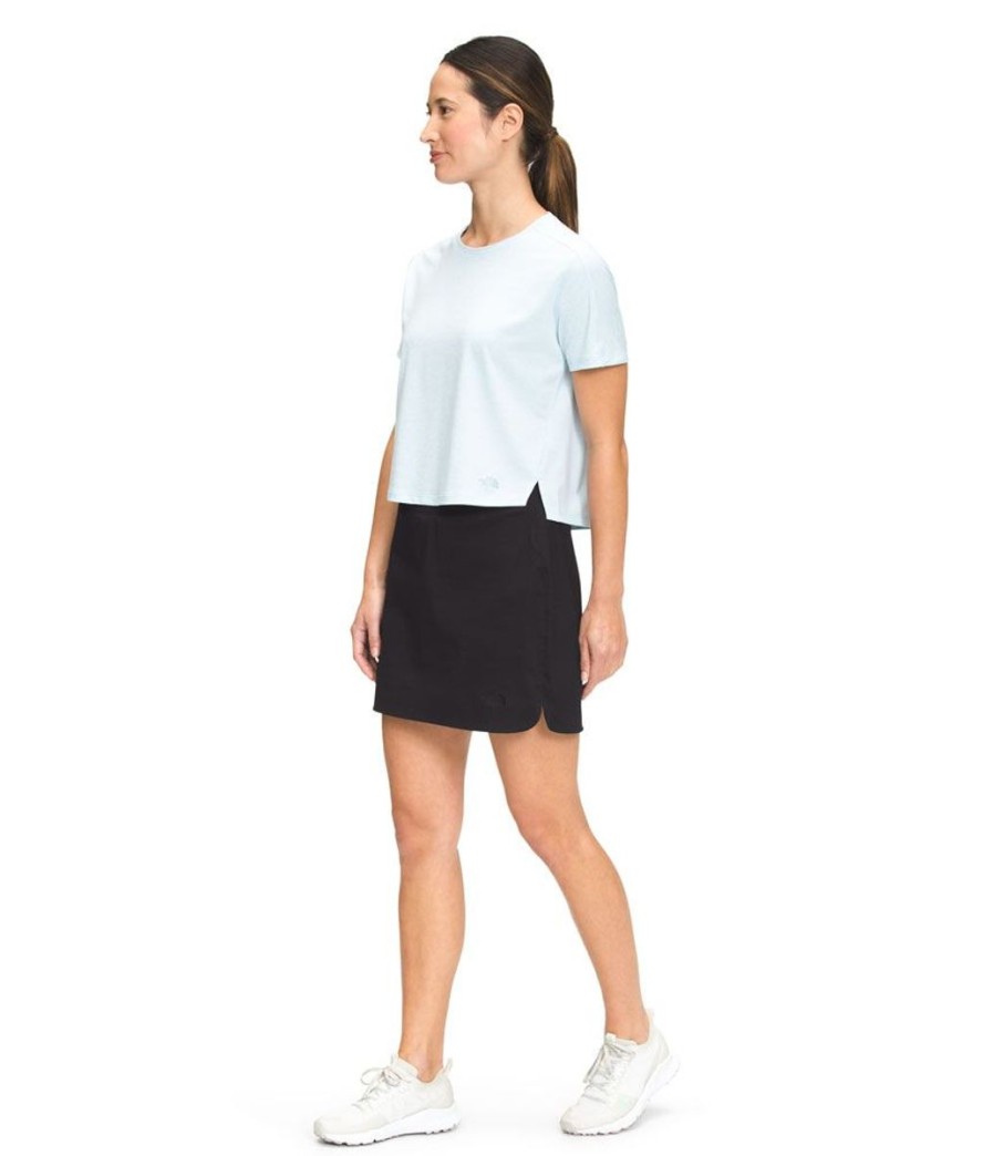 Clothing The North Face Shorts & Capris | The North Face Women'S Class V Skort - Tnf Black