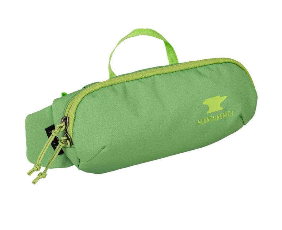 Camping Mountainsmith | Mountainsmith Groove Pack Meadow Green