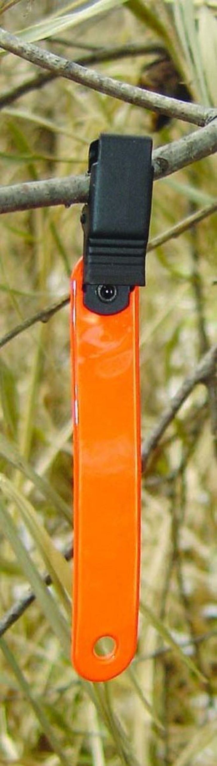 Hunting Hme Products | Hme Products Trail Marker Orange 10 Pk - 3 Inch