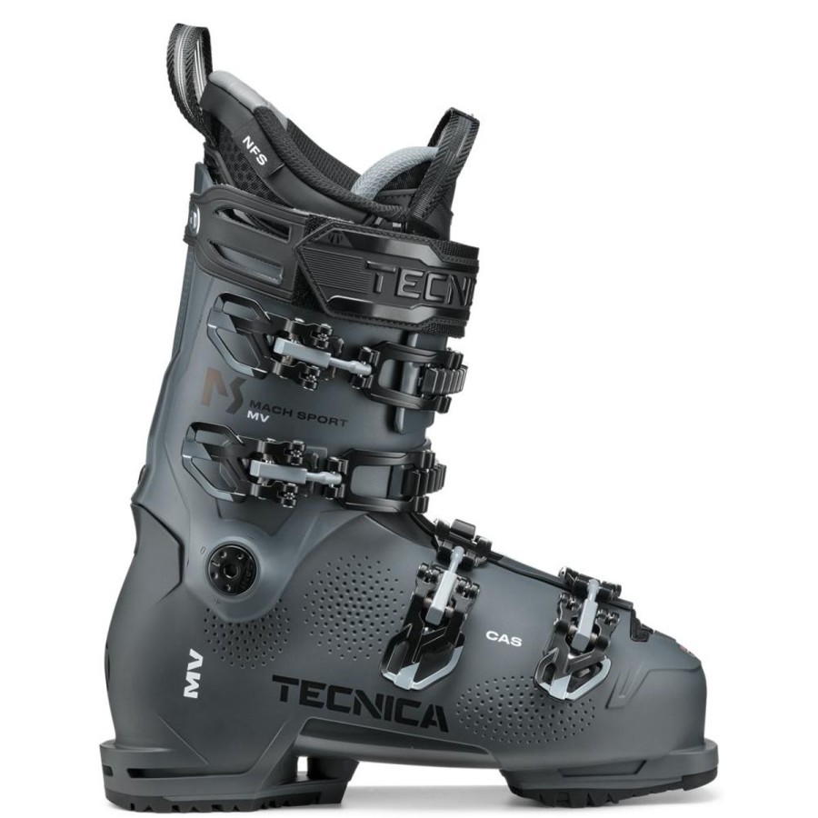 Snow Sports Tecnica Downhill Ski Boots | Tecnica Mach Sport Mv 110 Boot 23/24