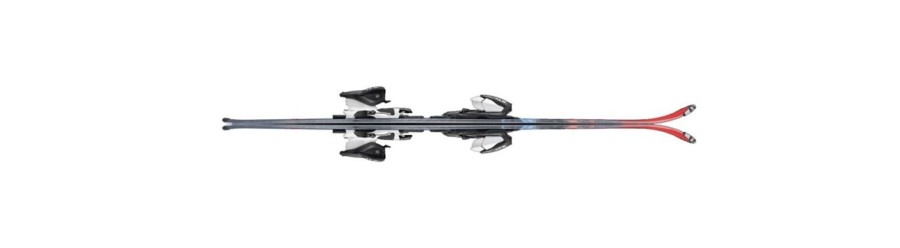 Snow Sports Nordica Downhill Skis | Nordica Team Am Fdt W/Jr 4.5 23/24