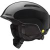 Snow Sports Smith Youth Ski And Snowboard Helmets | Smith Youth Glide Jr Mips Helmet