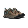 Footwear Keen Women'S Hiking Shoes | Keen Women'S Targhee Iii Low Waterproof Shoes - Toasted Coconut/Porcelain