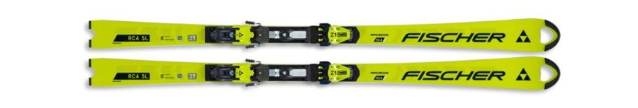 Snow Sports Fischer Skis Downhill Skis | Fischer Skis Womens' Rc4 Worldcup Sl Ski 23/24