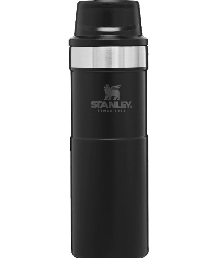 Camping Stanley | Stanley Classic Trigger-Action Travel Mug 16Oz