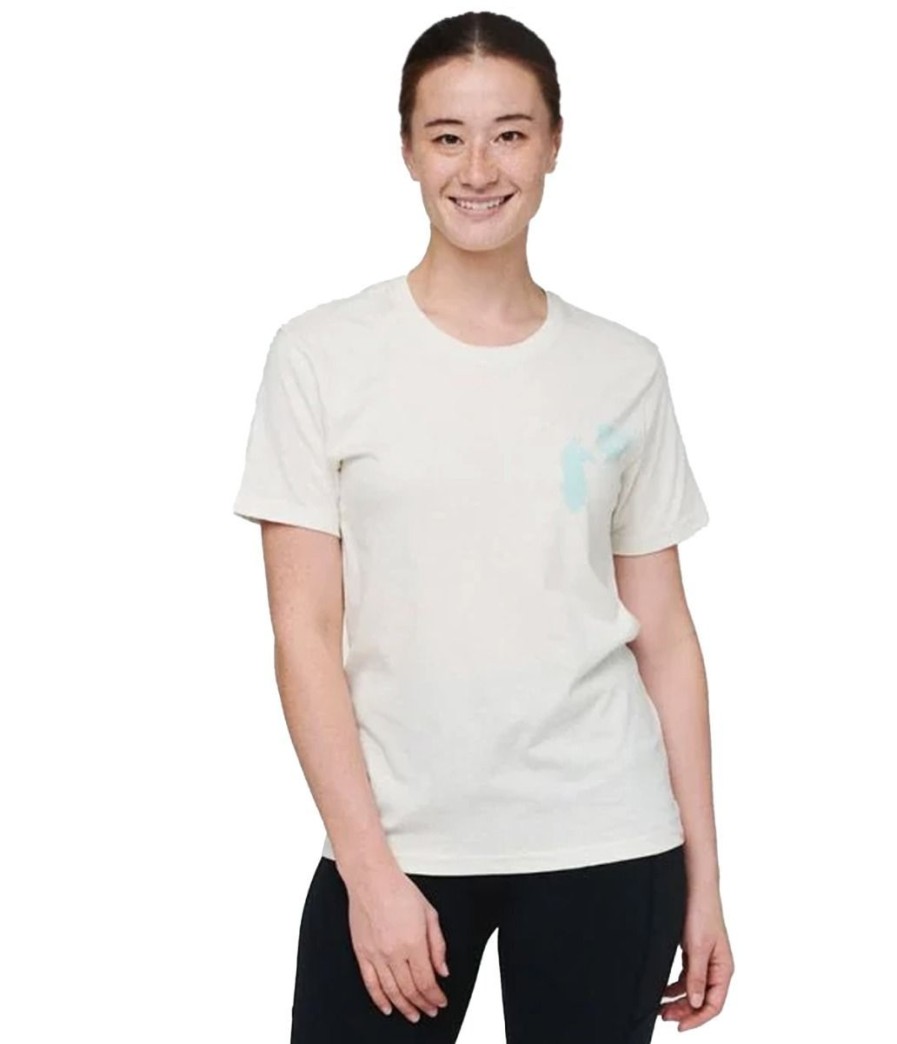 Clothing Cotopaxi Shirts | Cotopaxi Have A Good Day T-Shirt