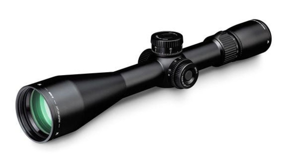 Hunting Vortex Riflescopes | Vortex Razor Hd Lht 3-15X50 G4I Bdc Rifle Scope