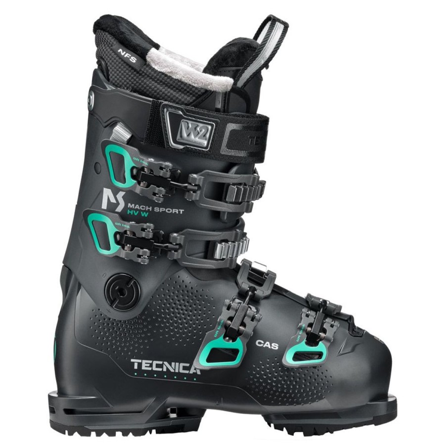 Snow Sports Tecnica Downhill Ski Boots | Tecnica Mach Sport Hv 85W Gw