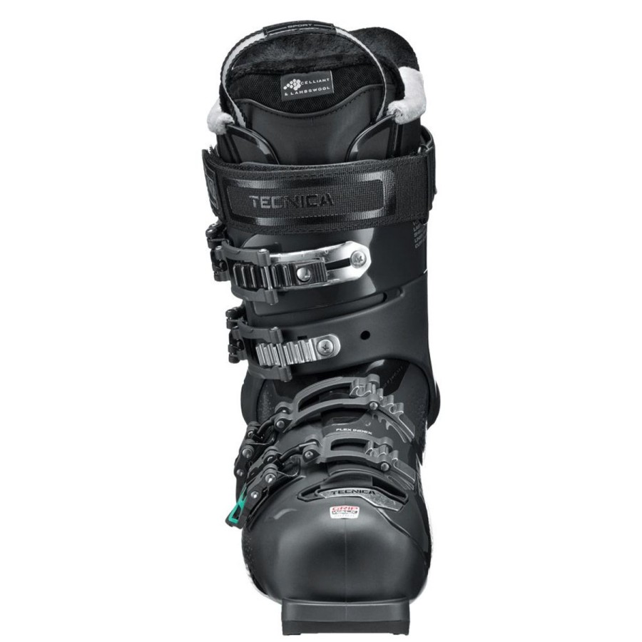 Snow Sports Tecnica Downhill Ski Boots | Tecnica Mach Sport Hv 85W Gw