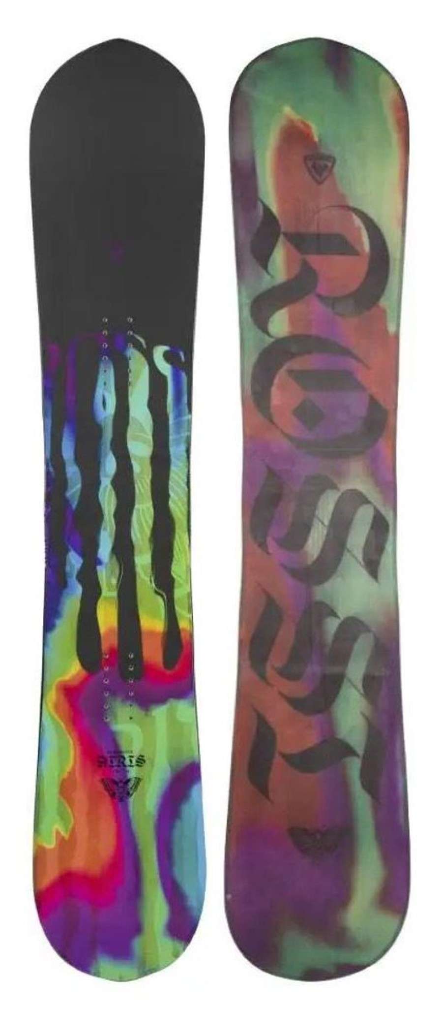 Snow Sports Rossignol Snowboards | Rossignol Women'S Airis Snowboard 22/23