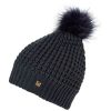 Clothing Helly Hansen Hats | Helly Hansen Womens' Snowfall Beanie