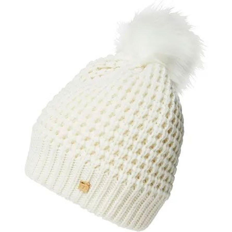 Clothing Helly Hansen Hats | Helly Hansen Womens' Snowfall Beanie