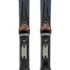 Snow Sports Blizzard Downhill Skis | Blizzard Thunderbird R15 Wide-Body Xcell 12.0