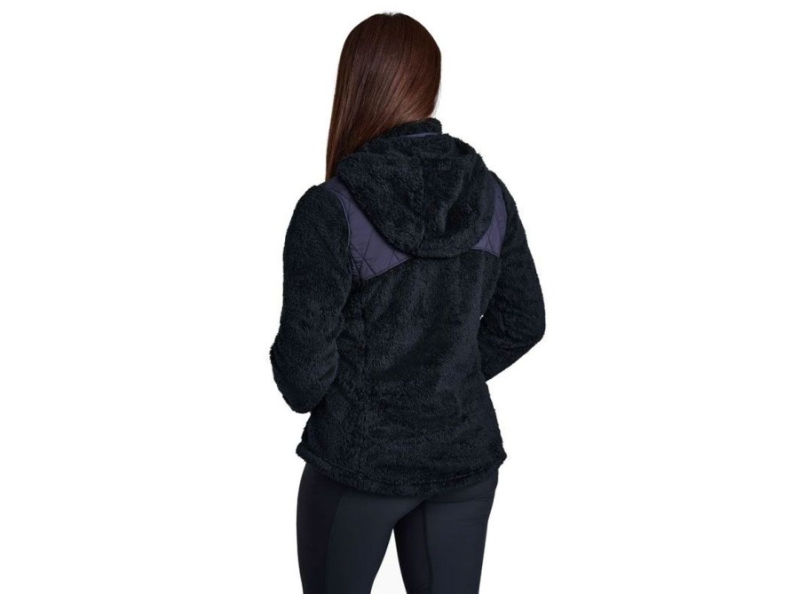 Clothing Kuhl Jackets | Kuhl Womens' Prima Flight Hoody