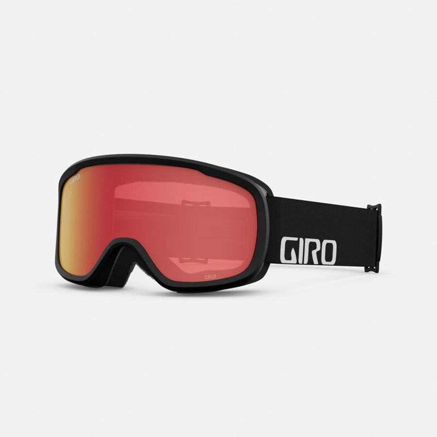 Snow Sports Giro Unisex Goggles | Giro Cruz Goggles