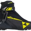 Snow Sports Fischer Skis Cross Country Ski Boots | Fischer Skis Rc3 Skate Cross Country Ski Boots