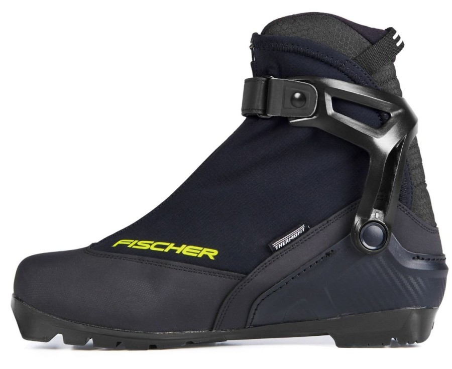 Snow Sports Fischer Skis Cross Country Ski Boots | Fischer Skis Rc3 Skate Cross Country Ski Boots