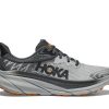 Footwear Hoka One One Men'S Hiking Shoes | Hoka One One Men'S Challenger Atr 7 Trail Running Shoes - Harbor Misty/Castlerock