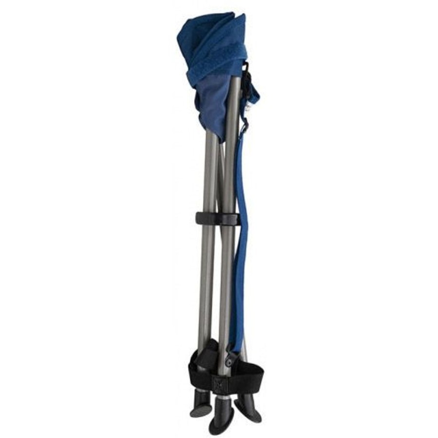 Camping Alps Mountaineering Chairs | Alps Mountaineering Tri-Leg Stool - Deep Sea