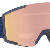 Snow Sports Scott Usa Unisex Goggles | Scott Usa Shield Goggle