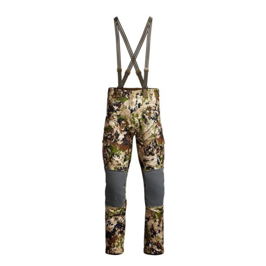 Hunting Sitka | Sitka Timberline Pant - Optifade Subalpine