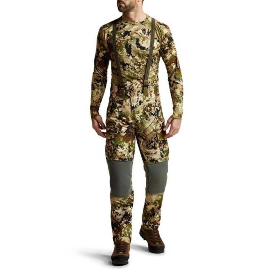 Hunting Sitka | Sitka Timberline Pant - Optifade Subalpine