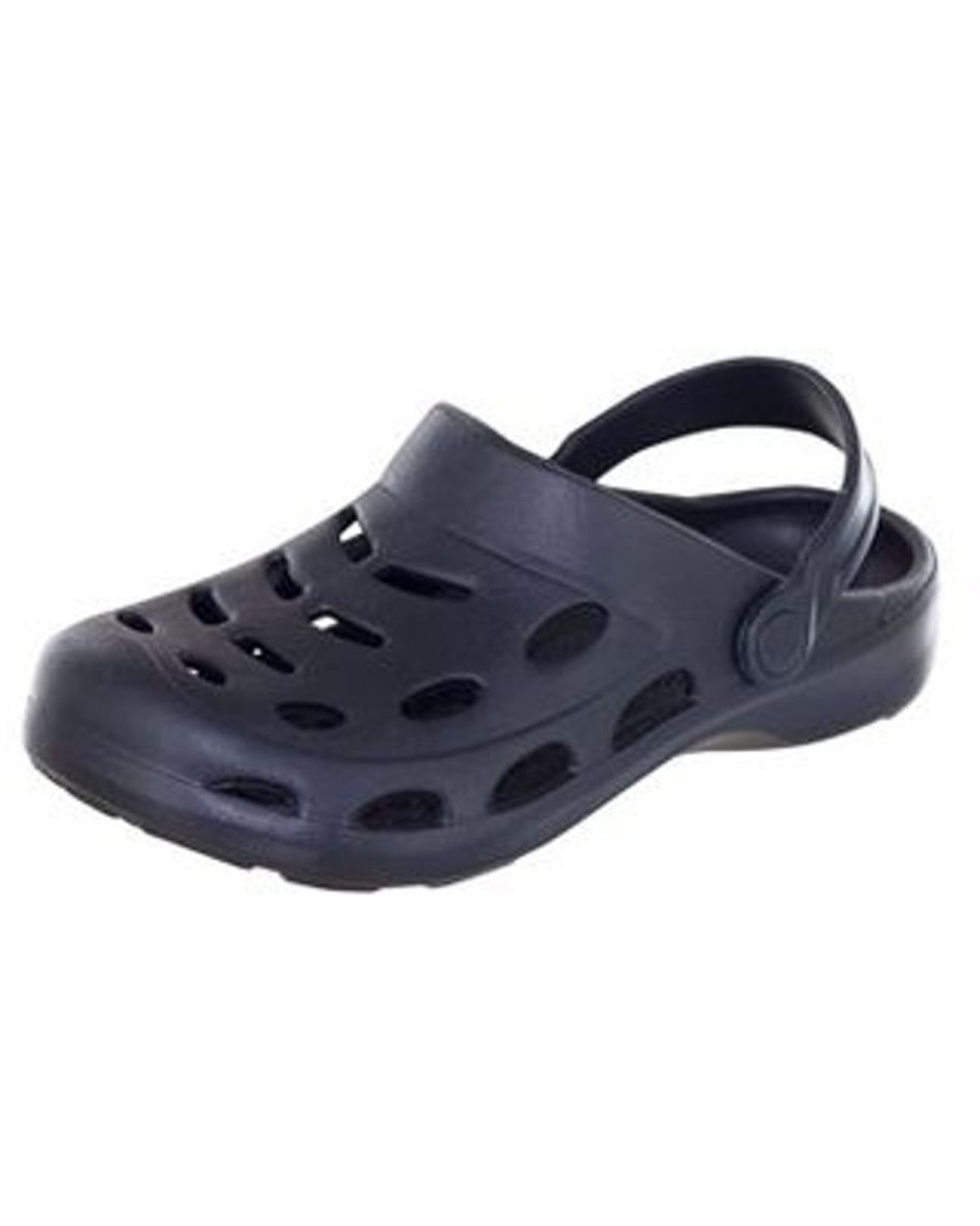 Footwear Northside | Northside Haven Clog - Black