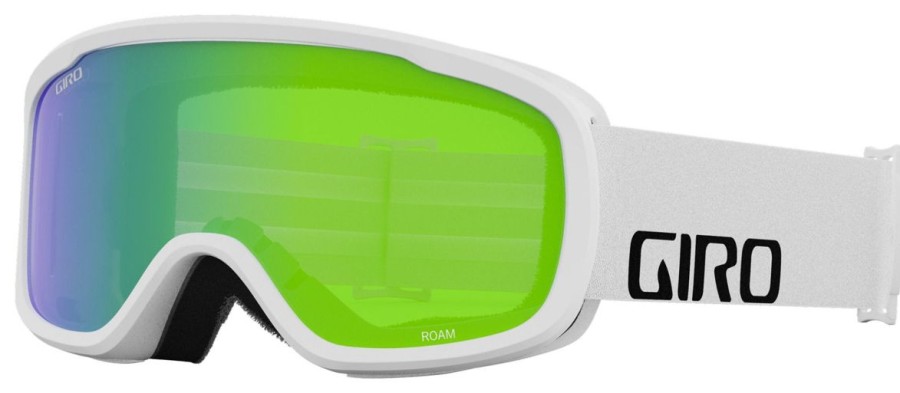 Snow Sports Giro Unisex Goggles | Giro Roam Goggle