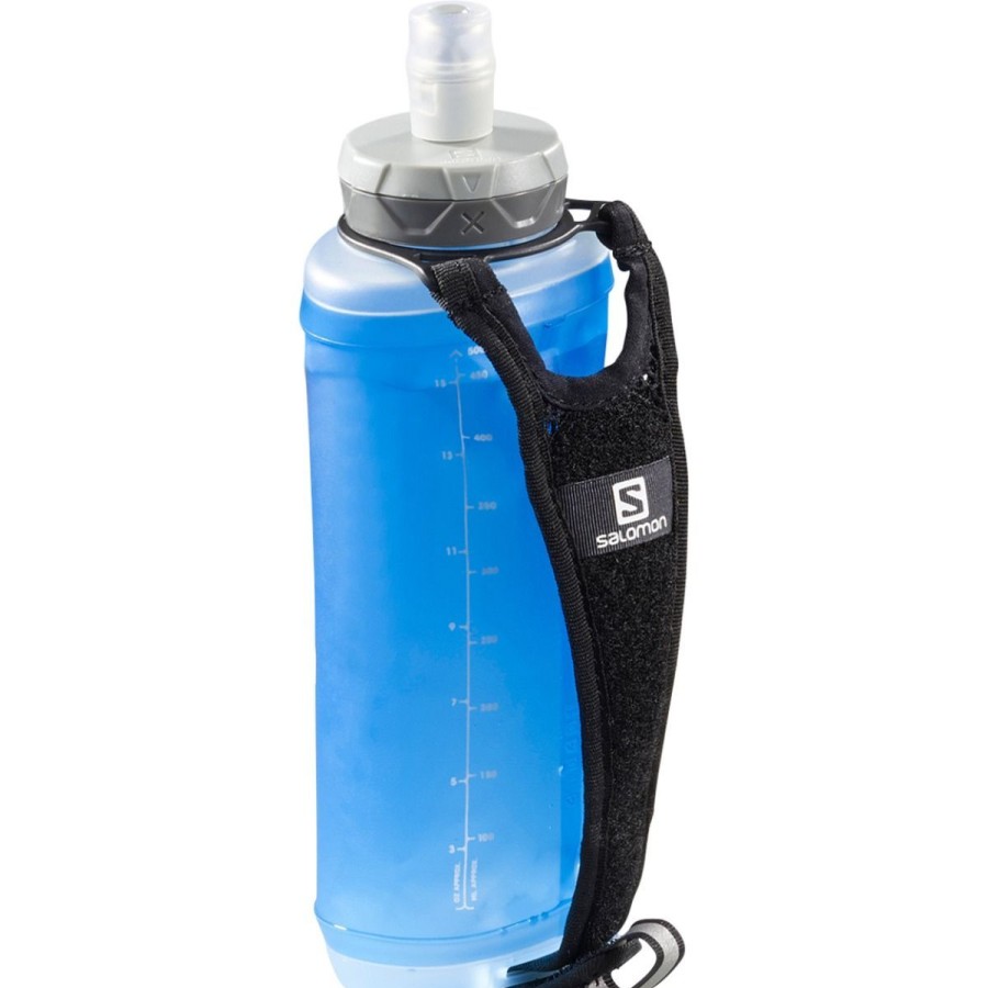 Camping Salomon | Salomon Active Handheld Water Bottle