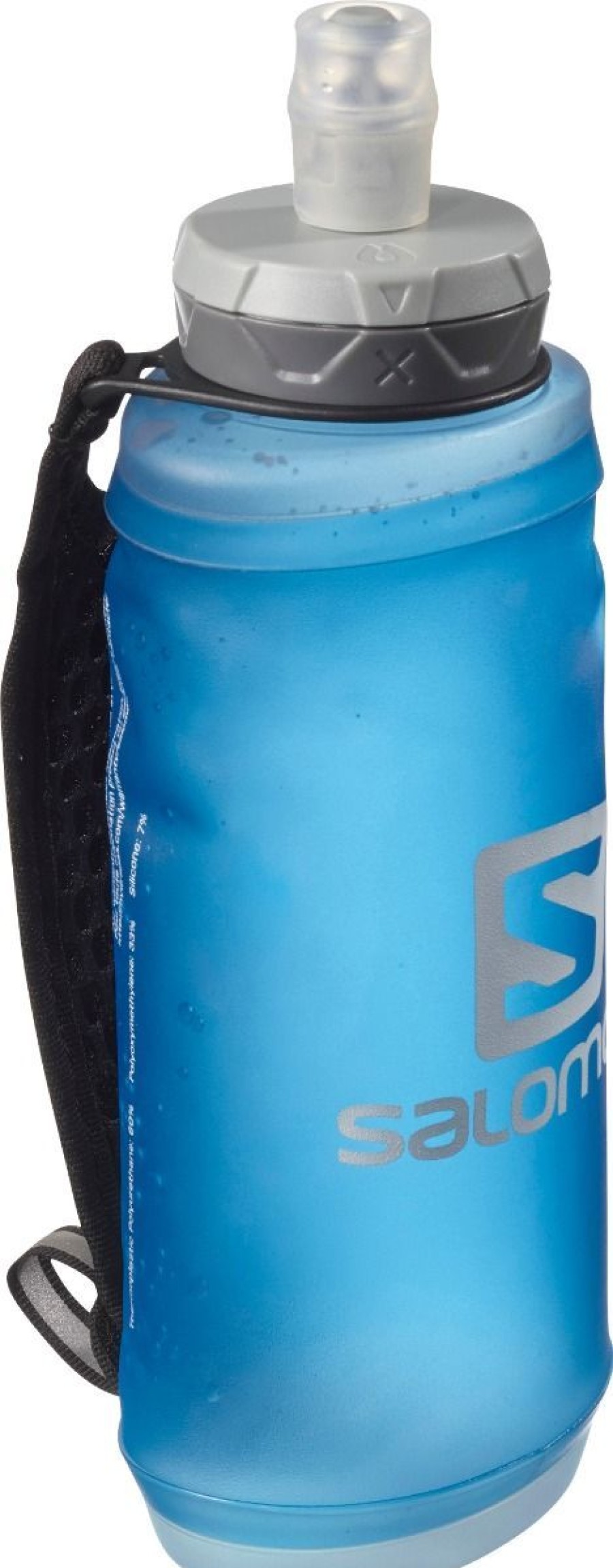 Camping Salomon | Salomon Active Handheld Water Bottle