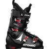 Snow Sports Atomic Downhill Ski Boots | Atomic Hawx Prime 90 Boot 20/21 - Black/Red