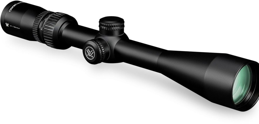 Hunting Vortex Riflescopes | Vortex Copperhead Riflescope - 4-12X44