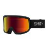 Snow Sports Smith Unisex Goggles | Smith Frontier Low-Bridge Fit Goggle