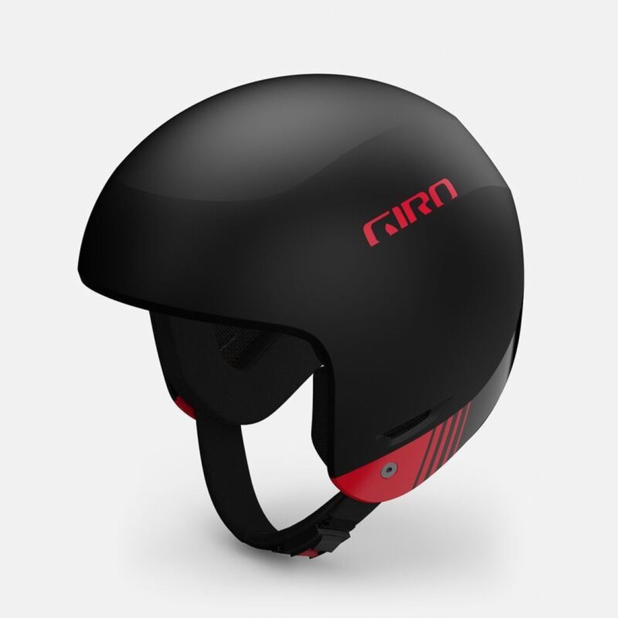 Snow Sports Giro Unisex Ski And Snowboard Helmets | Giro Signes Spherical Helmet Matte Blk