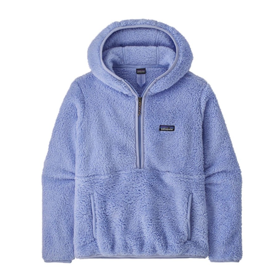 Clothing Patagonia Sweaters | Patagonia Women'S Los Gatos Hooded Fleece Pullover