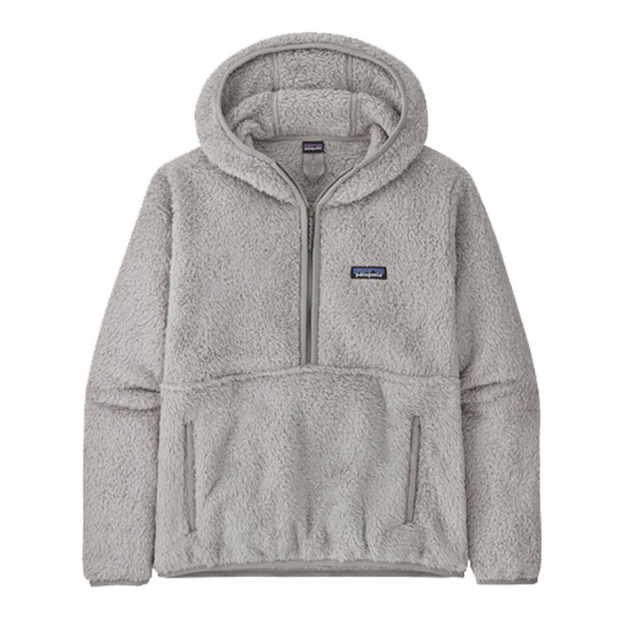 Clothing Patagonia Sweaters | Patagonia Women'S Los Gatos Hooded Fleece Pullover