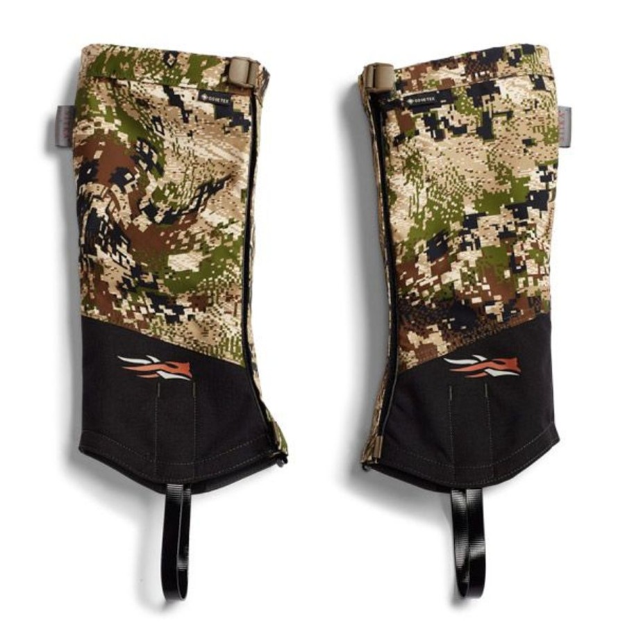 Hunting Sitka | Sitka Stormfront Gtx Gaiter