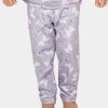 Clothing Blackstrap Boys' Clothing | Blackstrap Youth Therma Pant Base Layer - Butterflies