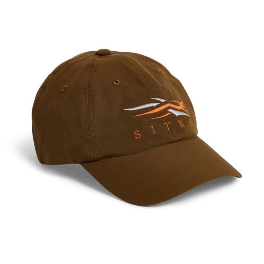 Hunting Sitka | Sitka Traverse Cap - Mud