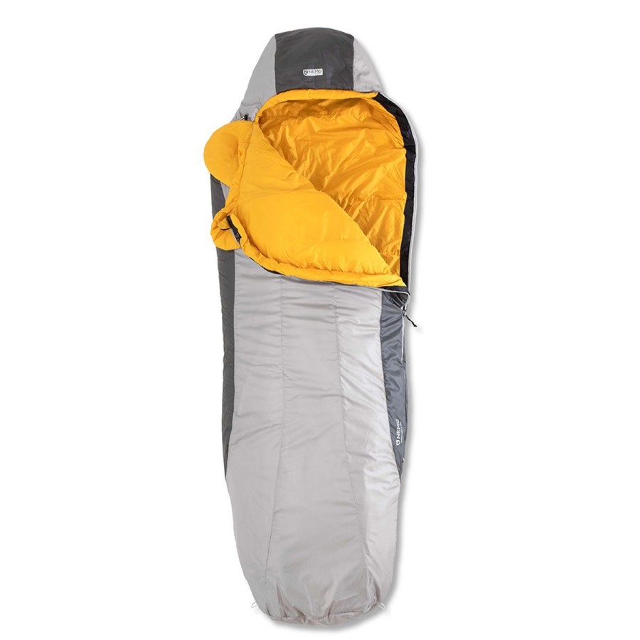 Camping Nemo Sleeping Bags | Nemo Tempo Men'S Synthetic Sleeping Bag - Regular