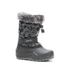 Footwear Kamik Kids' Boots | Kamik Youth Penny 3 -40°F Boot - Black