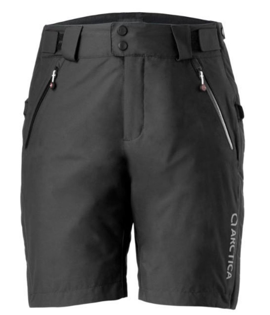 Clothing Arctica Boys' Clothing | Arctica Youth 2.0 Training Shorts - Black