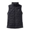 Clothing Patagonia Vests | Patagonia W Nano Puff Vest