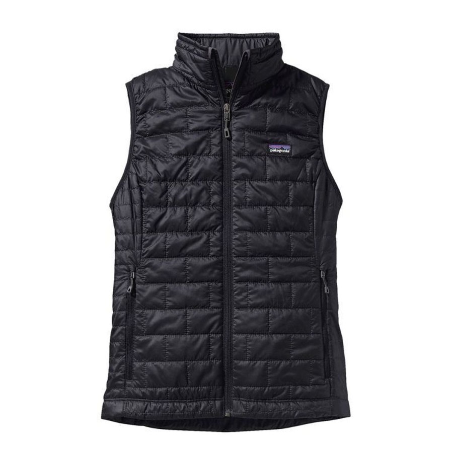 Clothing Patagonia Vests | Patagonia W Nano Puff Vest