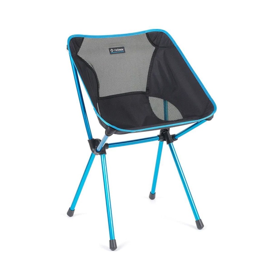 Camping Helinox Chairs | Helinox Cafe Chair Black