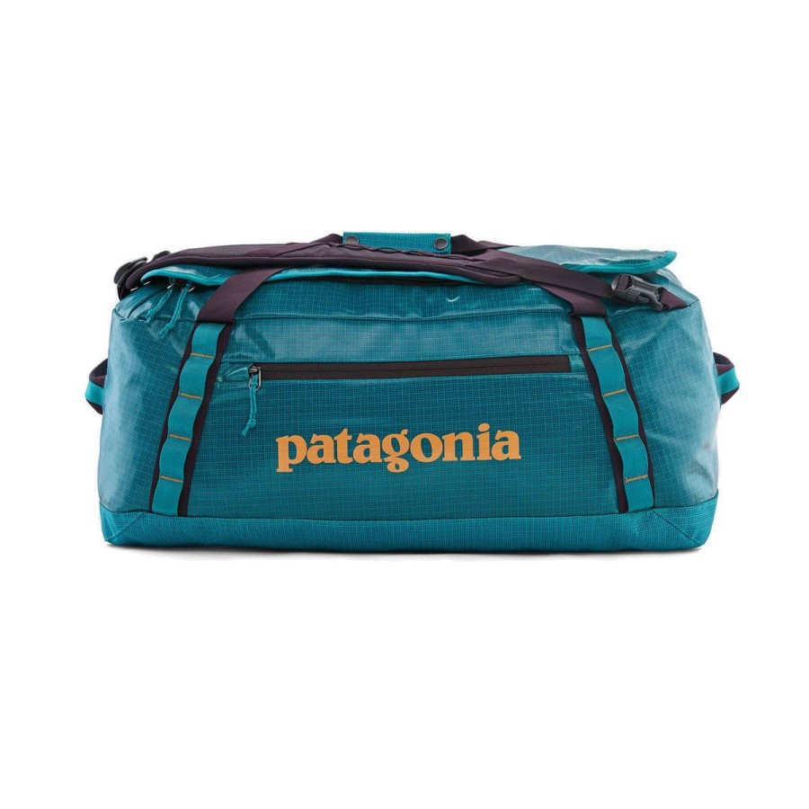 Camping Patagonia Duffel Bags & Totes | Patagonia Black Hole Duffel Bags 55L