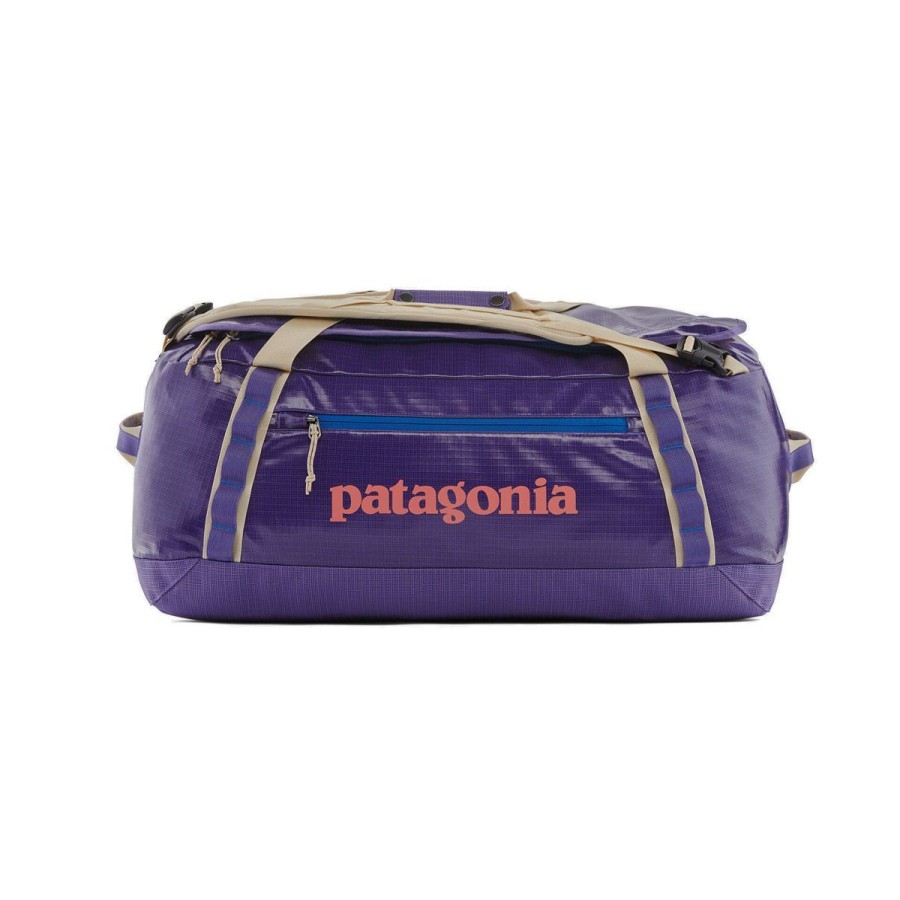 Camping Patagonia Duffel Bags & Totes | Patagonia Black Hole Duffel Bags 55L