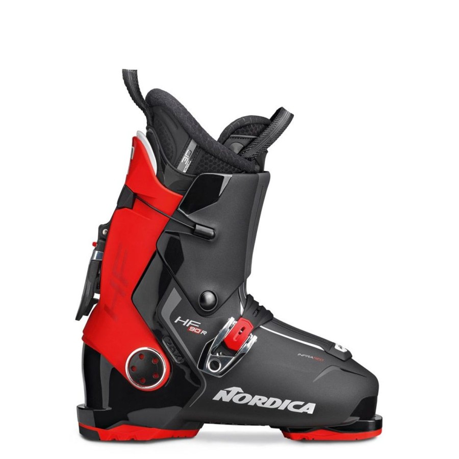 Snow Sports Nordica Downhill Ski Boots | Nordica Hf 90R Ski Boot