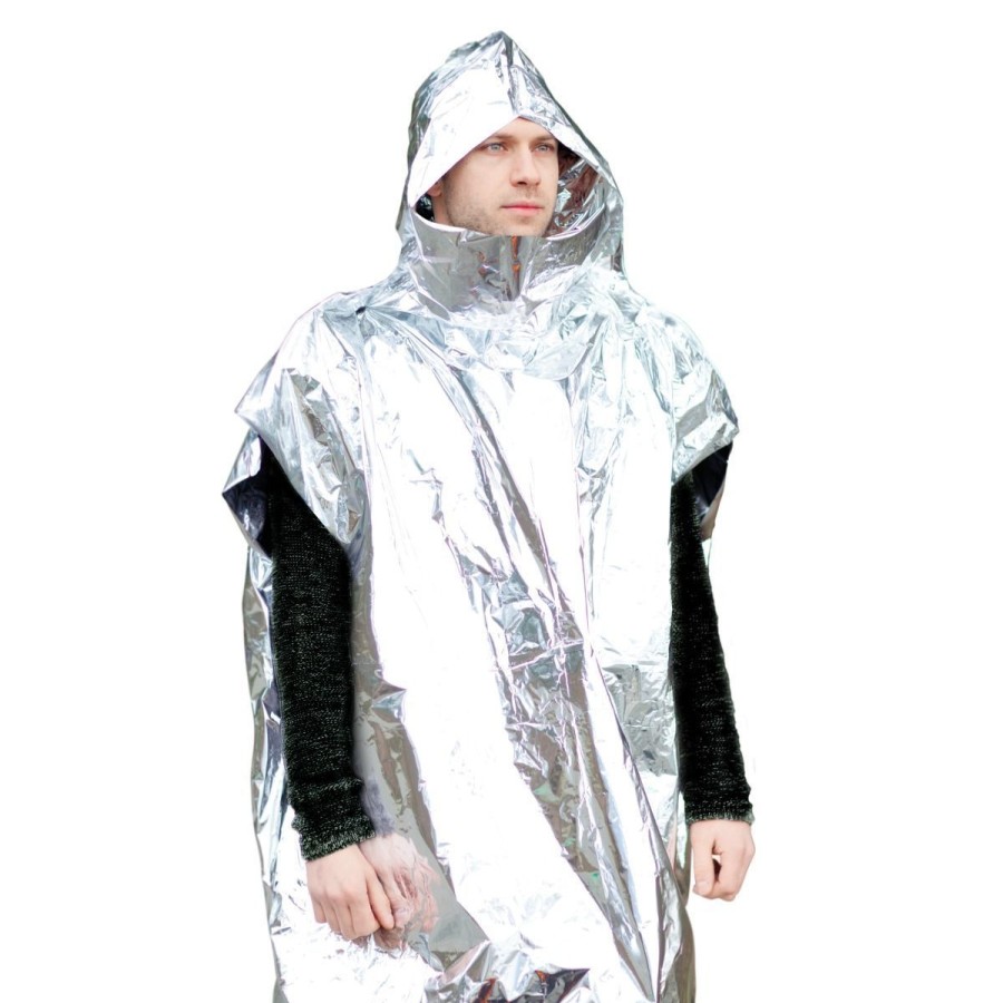 Clothing Coghlans | Coghlans Emergency Survival Poncho